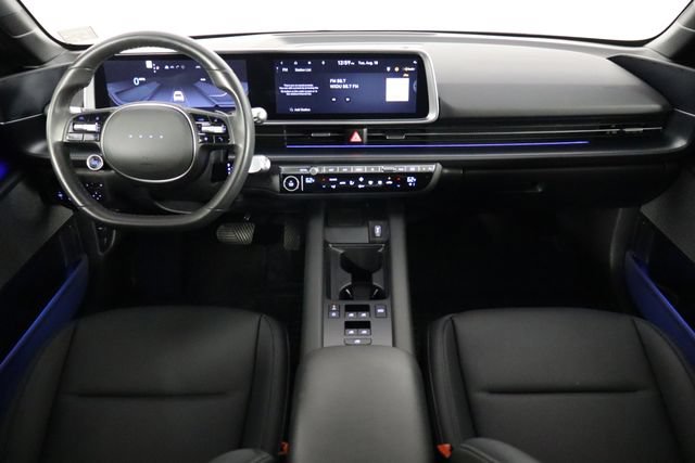 Used 2023 Hyundai Ioniq 6 SEL RWD image 13