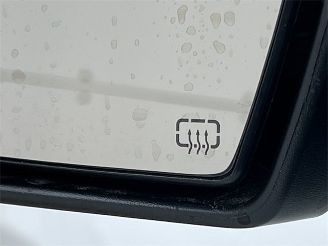 New 2026 Jeep Compass Latitude image 35