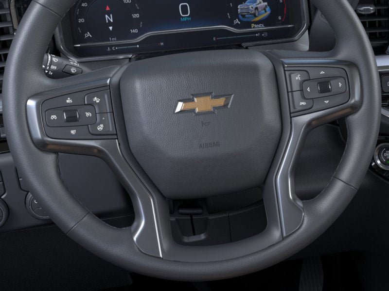 New 2026 Chevrolet Silverado 3500 High Country w/ High Country Premium Package AWD/4WD image 19