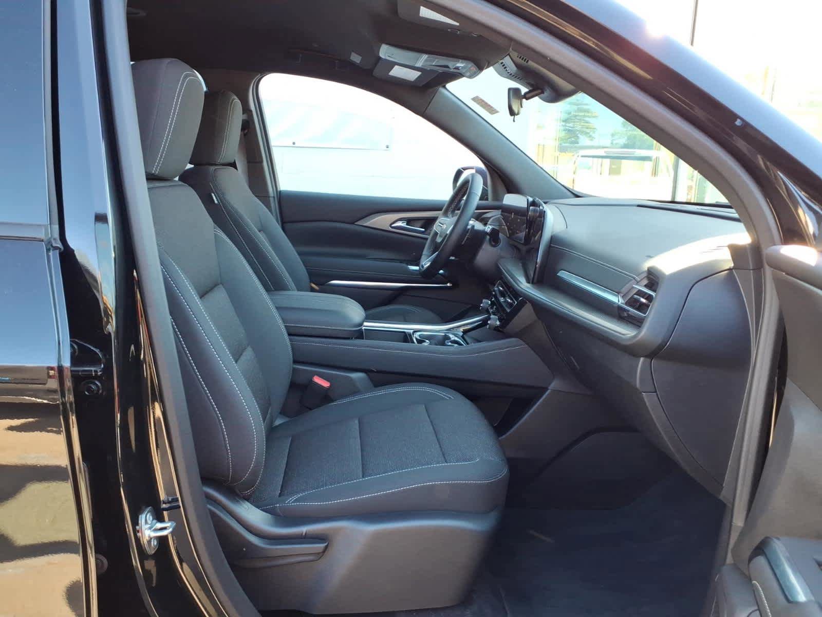 Used 2026 Chevrolet Traverse LT AWD/4WD image 20