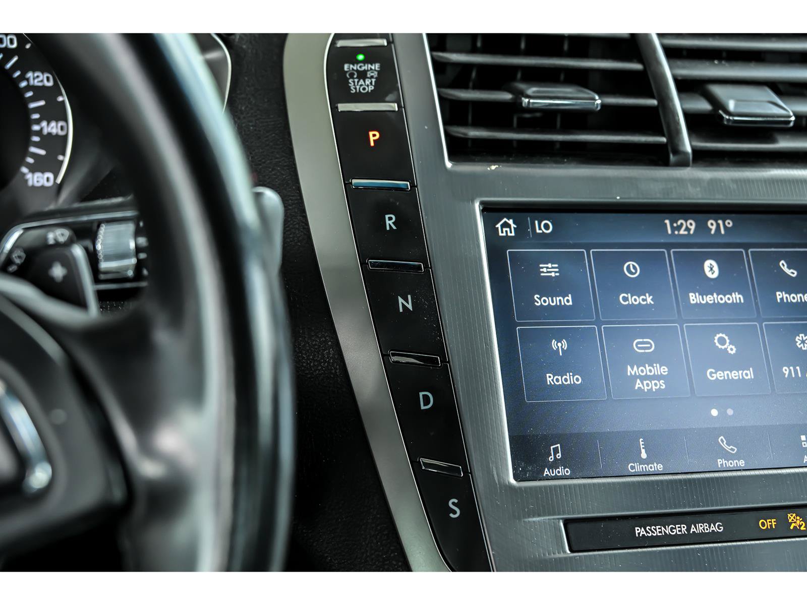 Used 2019 Lincoln MKZ Premiere FWD image 19