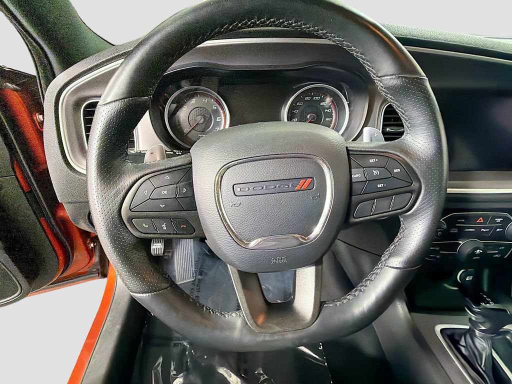 Used 2022 Dodge Charger Scat Pack RWD image 13