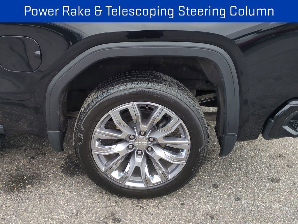 Certified 2024 GMC Sierra 1500 Denali w/ Denali Reserve Package image 26