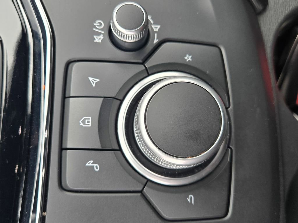 Certified 2025 MAZDA CX-5 2.5 Turbo w/ Premium Package image 20