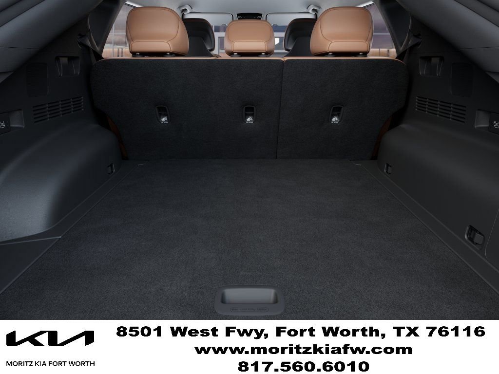 New 2026 Kia EV6 Wind AWD/4WD image 19
