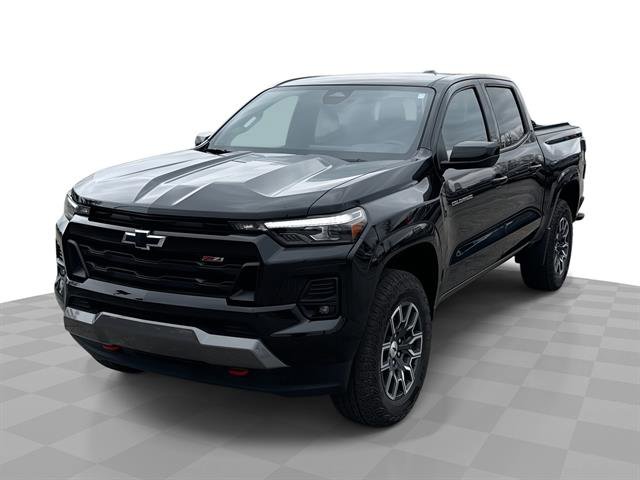 Used 2023 Chevrolet Colorado Z71 w/ Z71 Convenience Package 2 AWD/4WD image 1