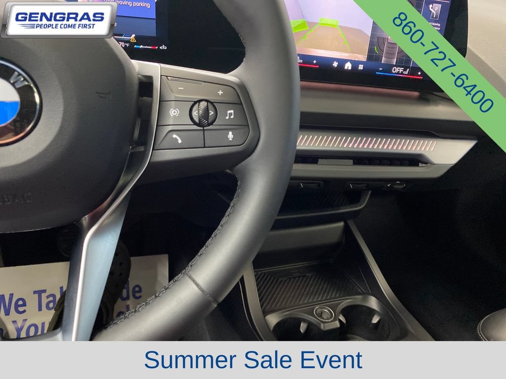 Used 2025 BMW 228i xDrive AWD/4WD image 22