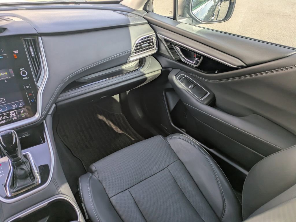 Used 2024 Subaru Outback Limited image 19
