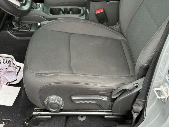 Used 2021 Jeep Wrangler Unlimited Sport image 16