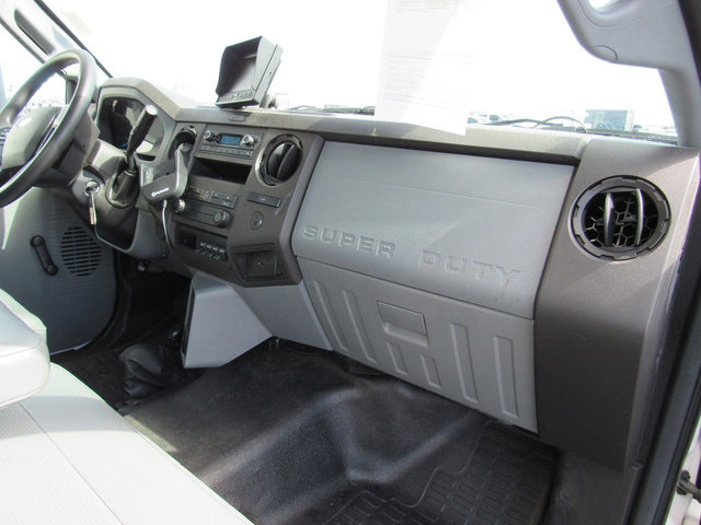 Used 2022 Ford F650 2WD Regular Cab Super Duty image 15