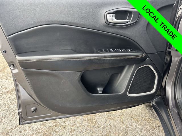 Used 2019 Jeep Compass Limited image 9
