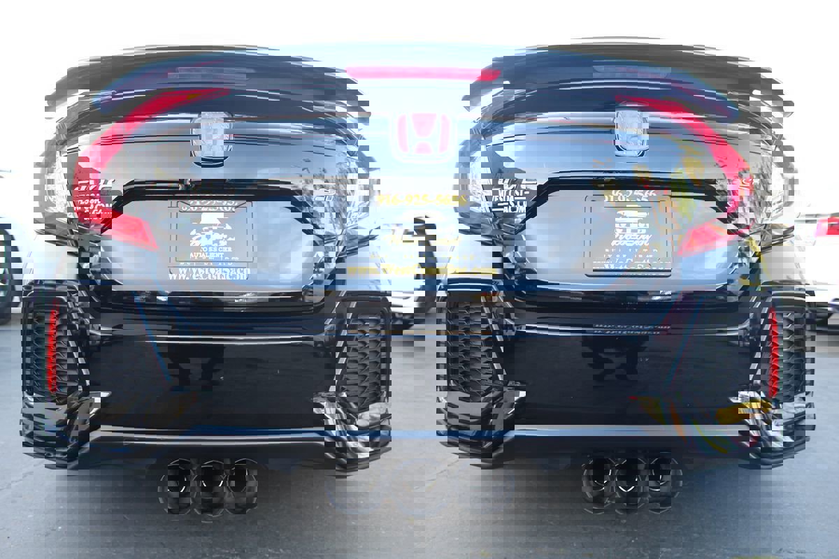 Used 2019 Honda Civic Si image 14