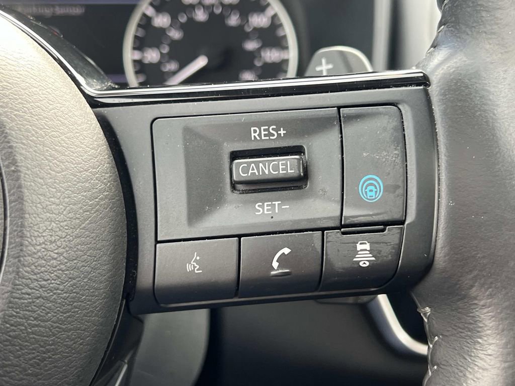 Used 2021 Nissan Rogue SL image 22