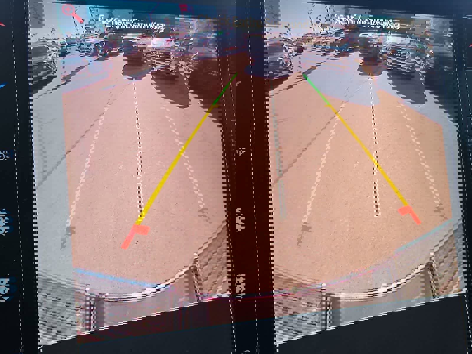 Used 2025 RAM 2500 Big Horn image 30