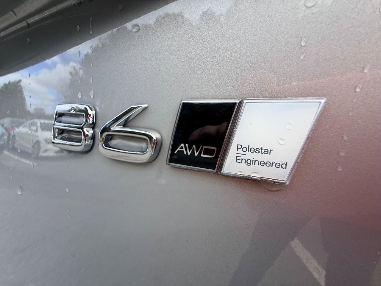 Used 2023 Volvo XC90 B6 Plus w/ Protection Package Premier image 40