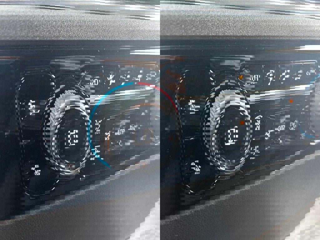 Certified 2024 Chevrolet Silverado 1500 RST w/ LPO, Liner Protection Package image 16