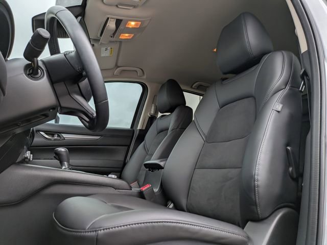 Certified 2023 MAZDA CX-5 AWD 2.5 S w/ Select Package image 10