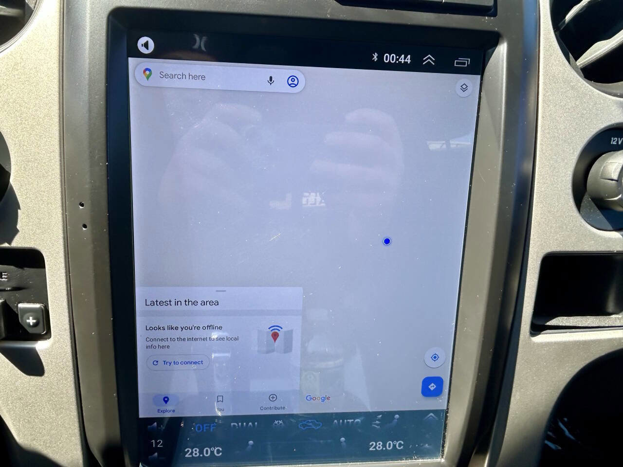 Used 2011 Ford F150 Raptor w/ Raptor Luxury Pkg image 24