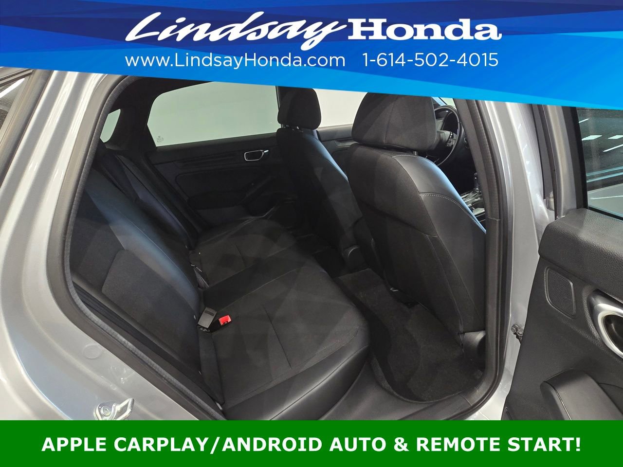 Used 2023 Honda Civic Sport image 9