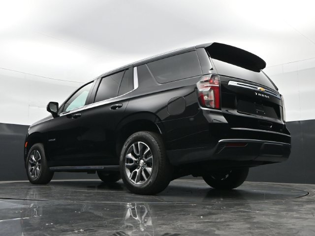 Used 2023 Chevrolet Tahoe LT w/ LT Signature Plus Package AWD/4WD image 54