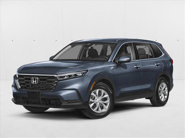 New 2026 Honda CR-V LX image 1