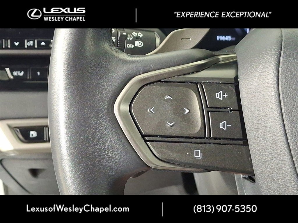 Used 2024 Lexus RX 350 Premium Plus image 27
