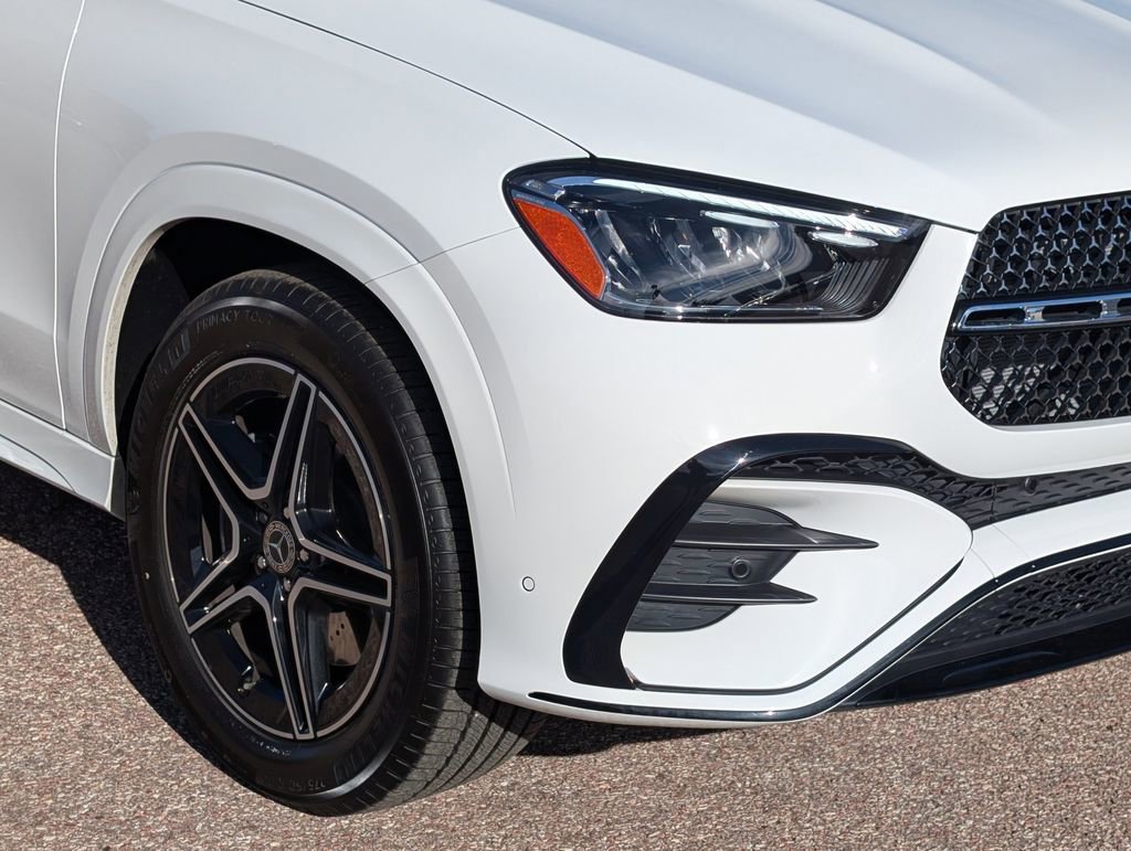 Used 2026 Mercedes-Benz GLE 350 4MATIC image 7