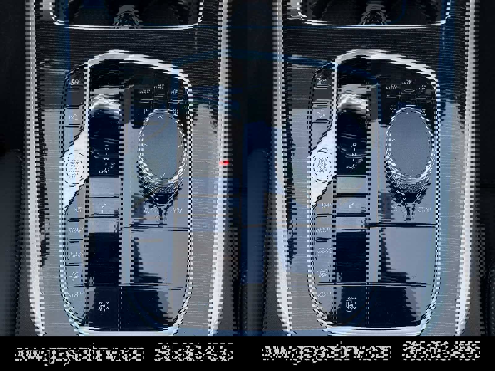 Used 2026 BMW X5 xDrive40i w/ M Sport Package image 19