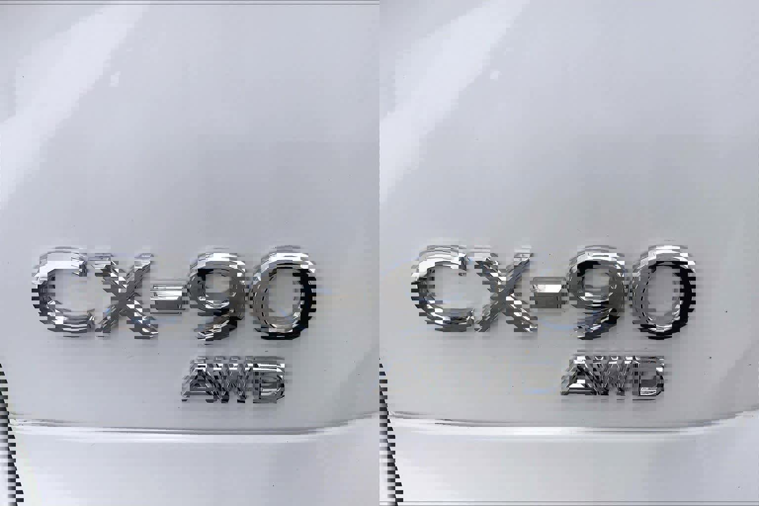 Certified 2024 MAZDA CX-90 Plug-In Hybrid w/ Premium Pkg image 10