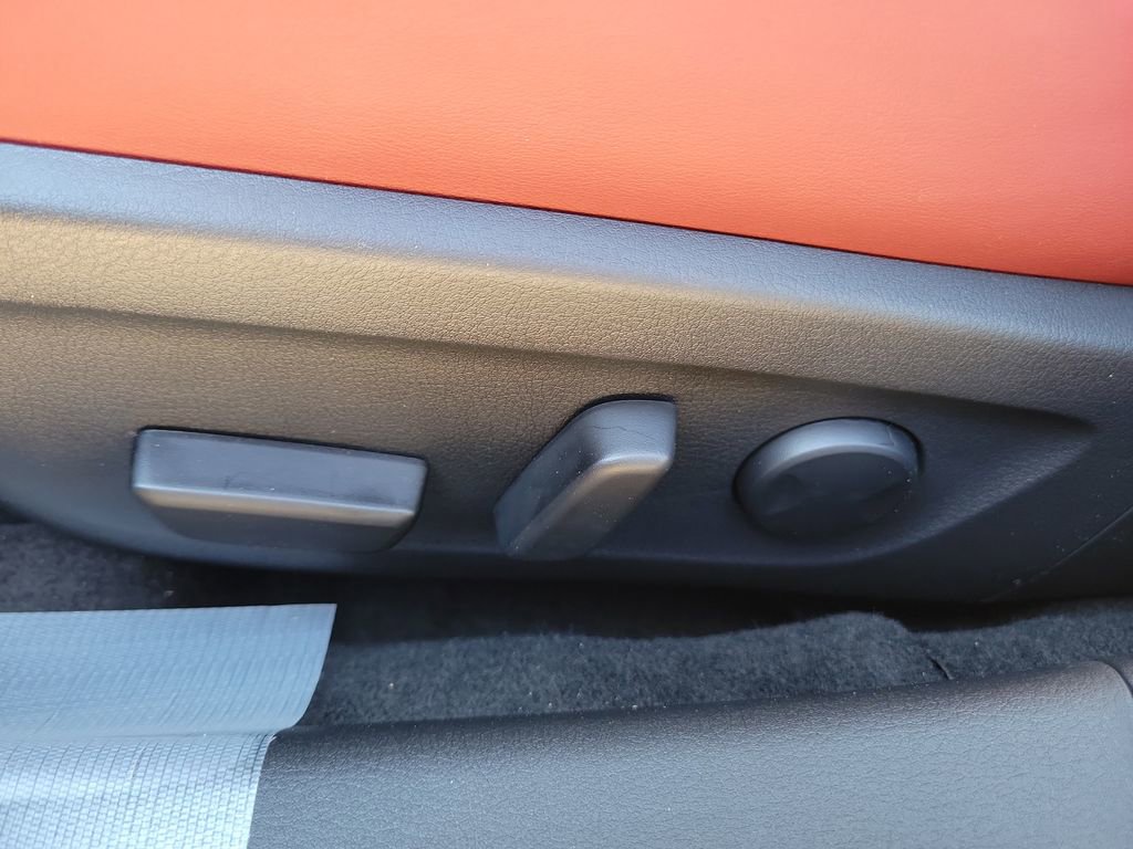 New 2026 MAZDA MAZDA3 Carbon image 14