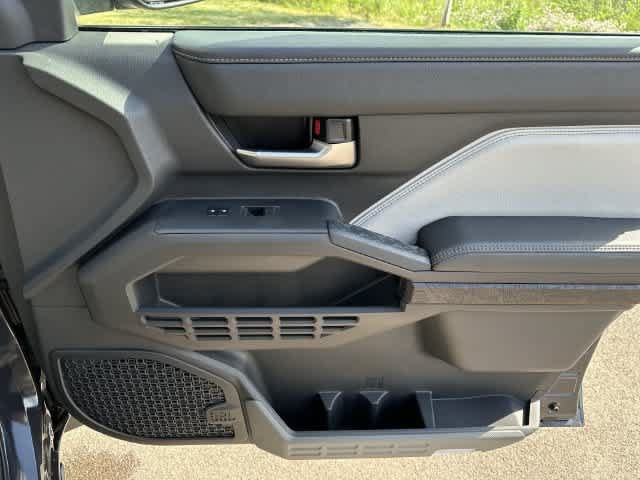 New 2024 Toyota Tacoma Limited w/ Limited Package (LT) AWD/4WD image 21