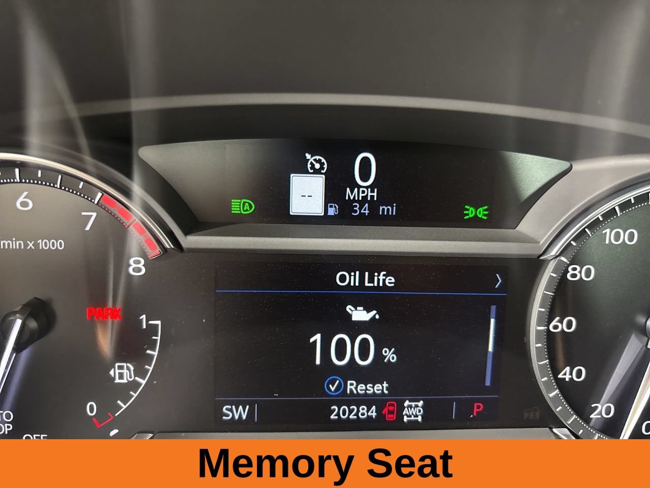 Used 2024 Cadillac XT6 Premium Luxury AWD/4WD image 18
