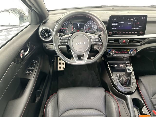 Used 2023 Kia Forte GT image 11