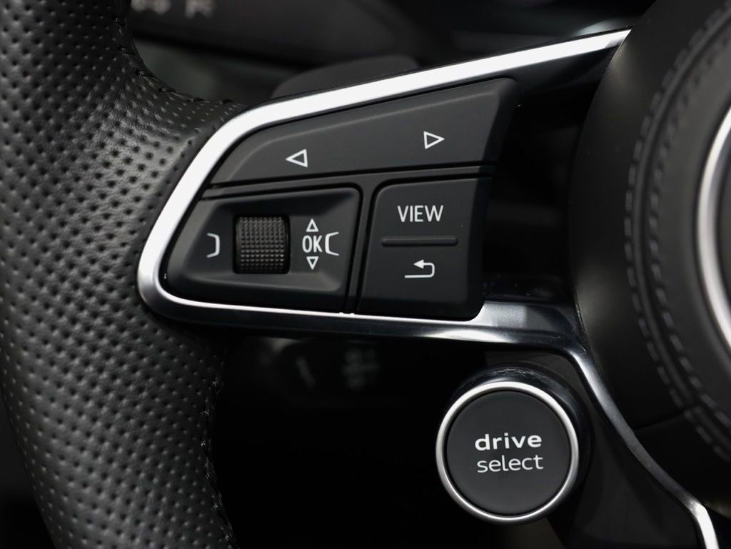 Used 2023 Audi R8 V10 performance w/ Carbon Exterior Package image 34