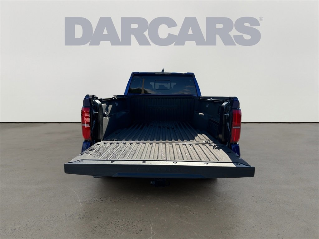 Used 2024 Toyota Tacoma TRD Sport image 14