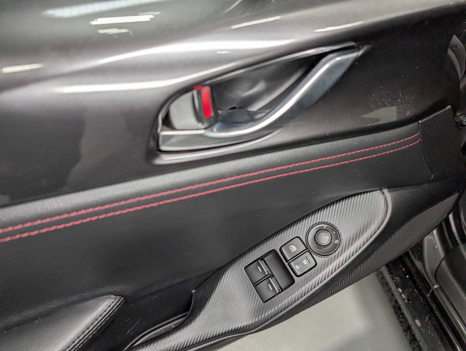 Used 2019 MAZDA MX-5 Miata RF Grand Touring image 40