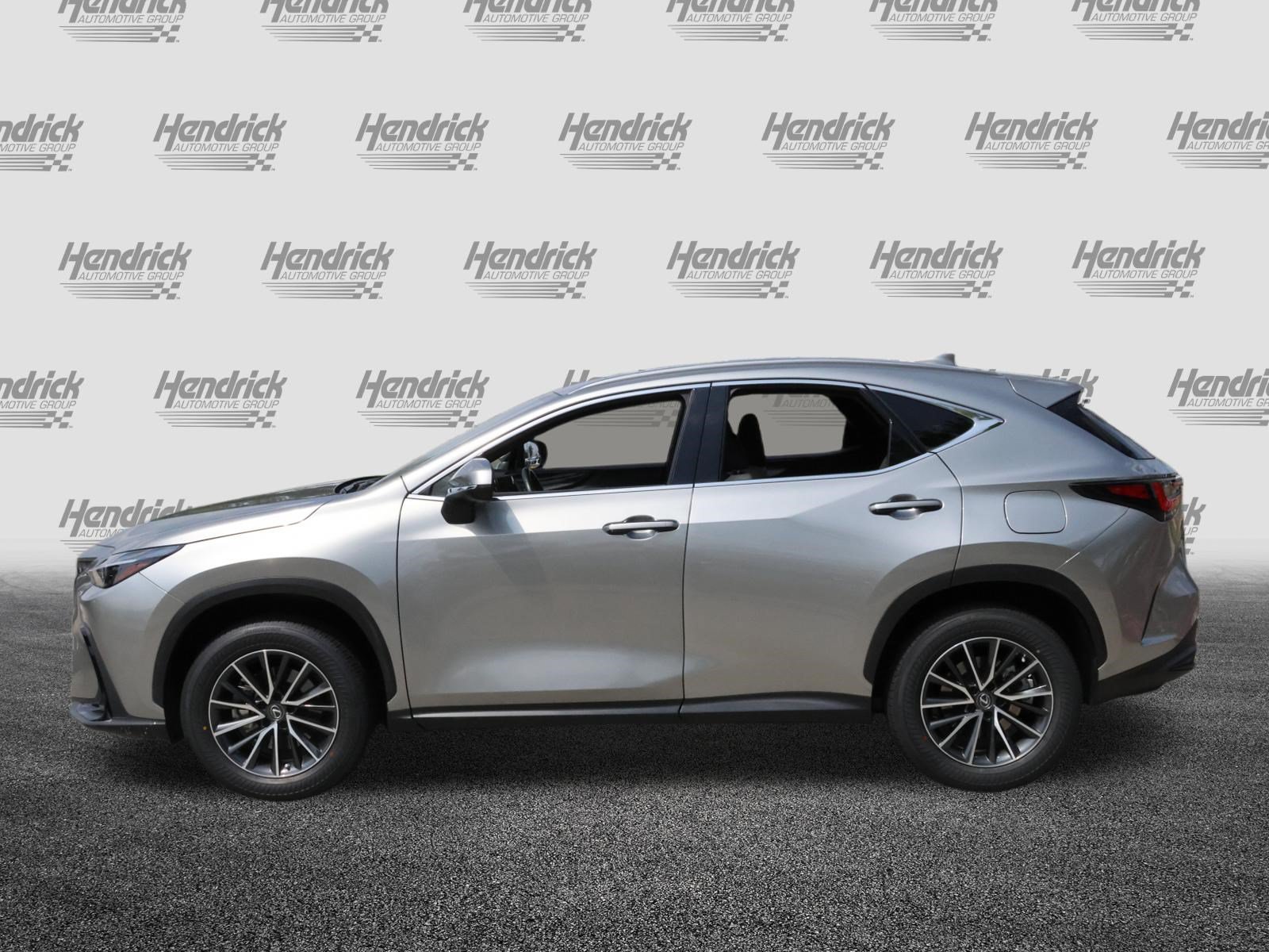 Certified 2023 Lexus NX 250 FWD image 6