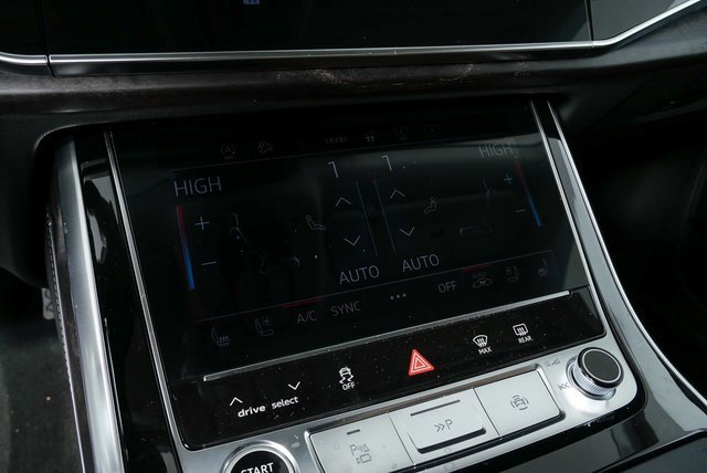 New 2026 Audi Q8 Prestige image 15