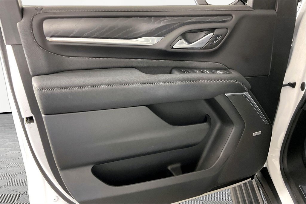 Certified 2022 GMC Yukon Denali RWD image 18