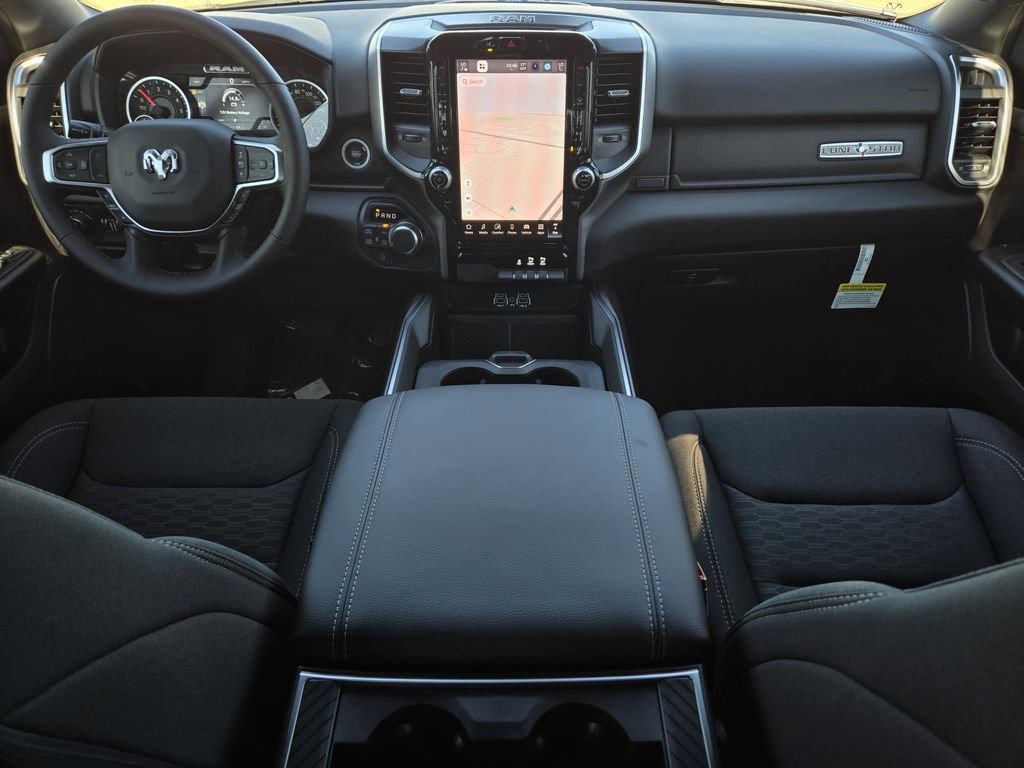 New 2026 RAM 1500 Lone Star image 15