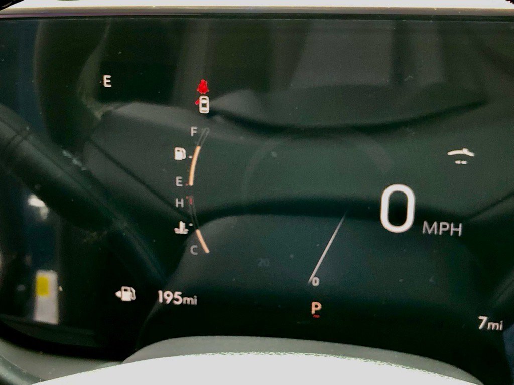 New 2025 Buick Encore GX Preferred w/ Advanced Technology Package image 35