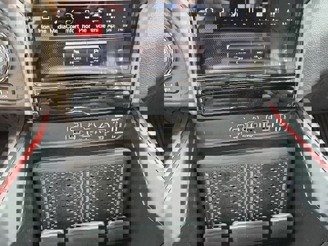 New 2026 RAM 1500 Rebel w/ Rebel Level 2 Equipment Group image 21