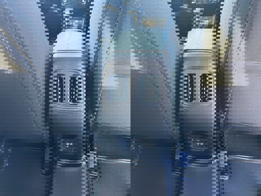 New 2026 Hyundai Tucson SEL image 31