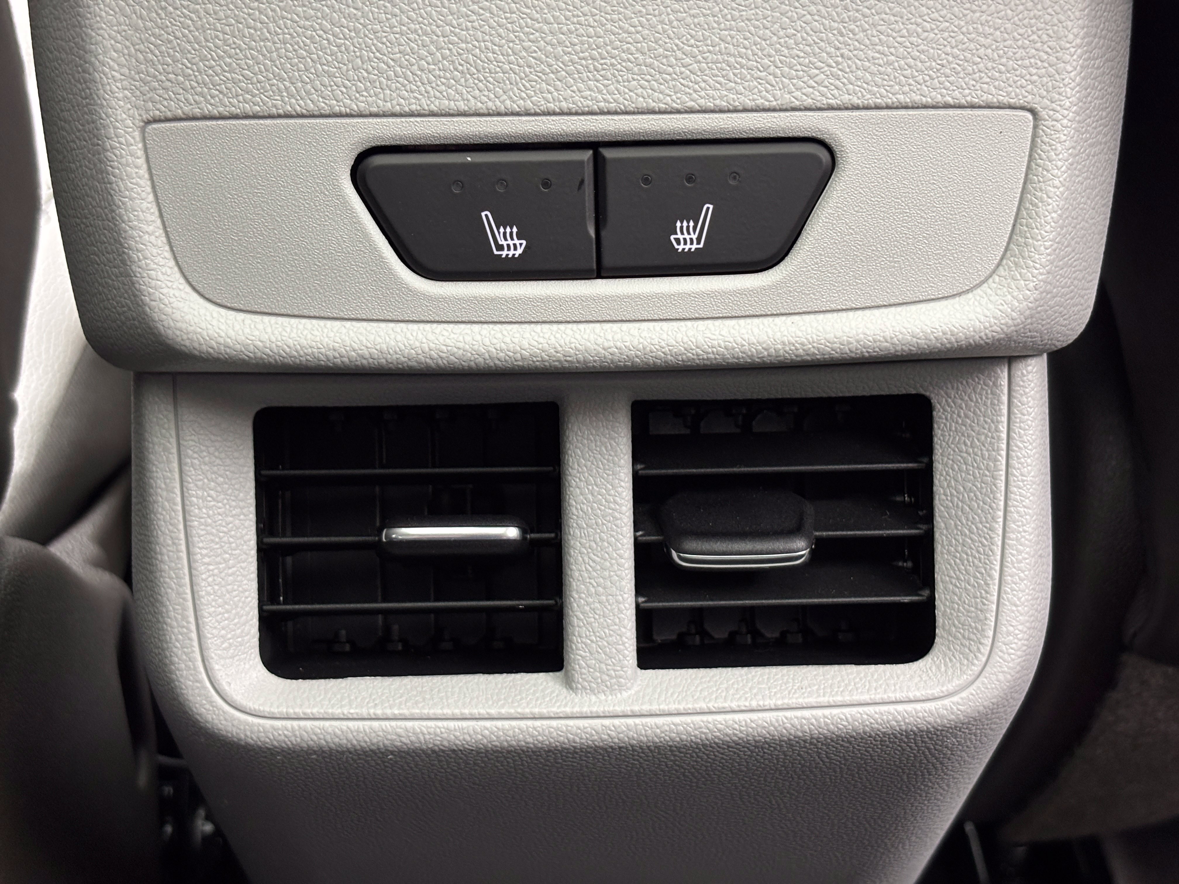 New 2027 GMC Terrain Denali AWD/4WD image 8