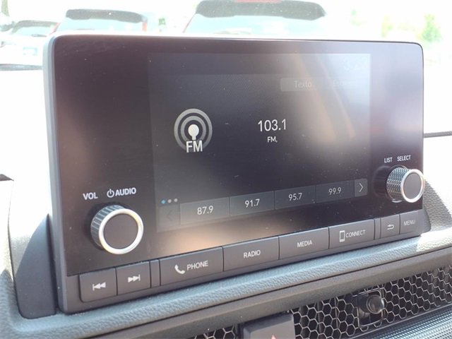 Certified 2024 Honda CR-V LX image 15