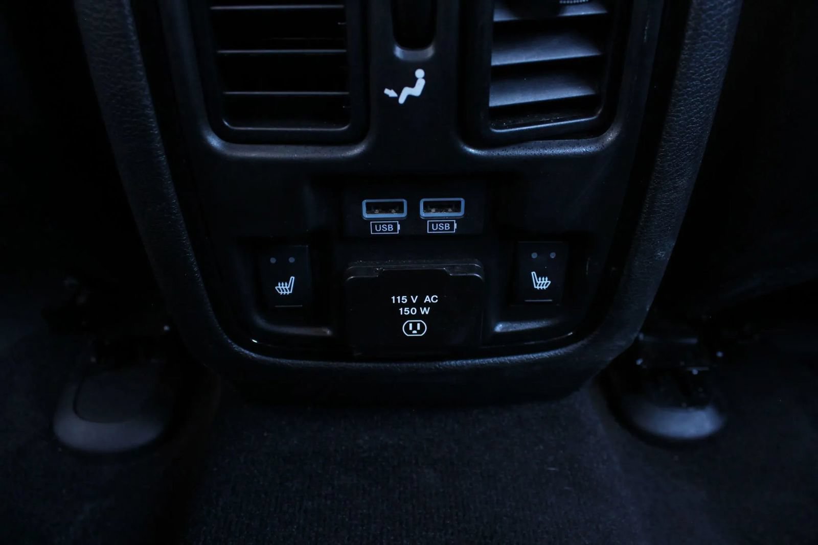 Used 2022 Dodge Durango R/T AWD/4WD image 27