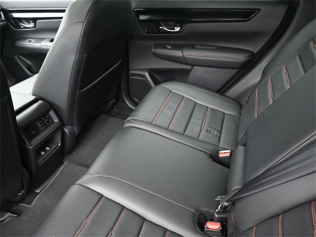 Used 2025 Honda CR-V Sport Touring image 20