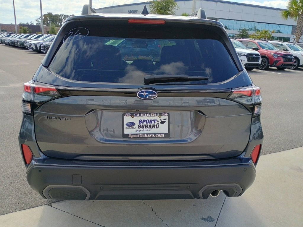 New 2026 Subaru Forester Limited image 5