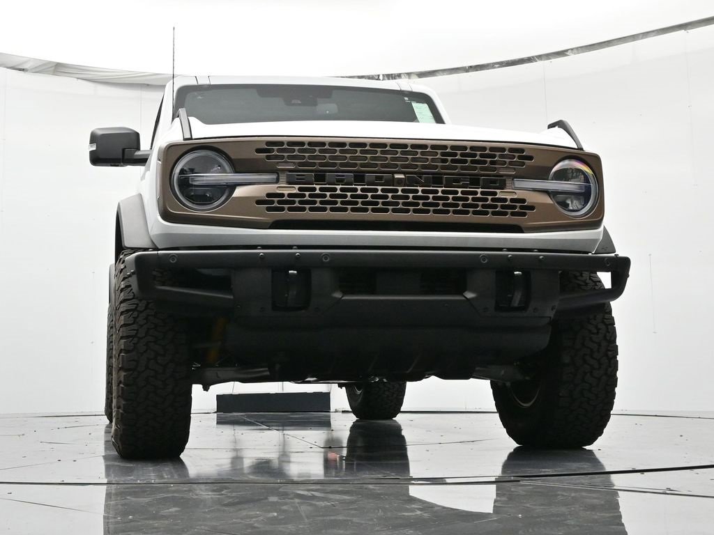 New 2025 Ford Bronco Badlands image 39