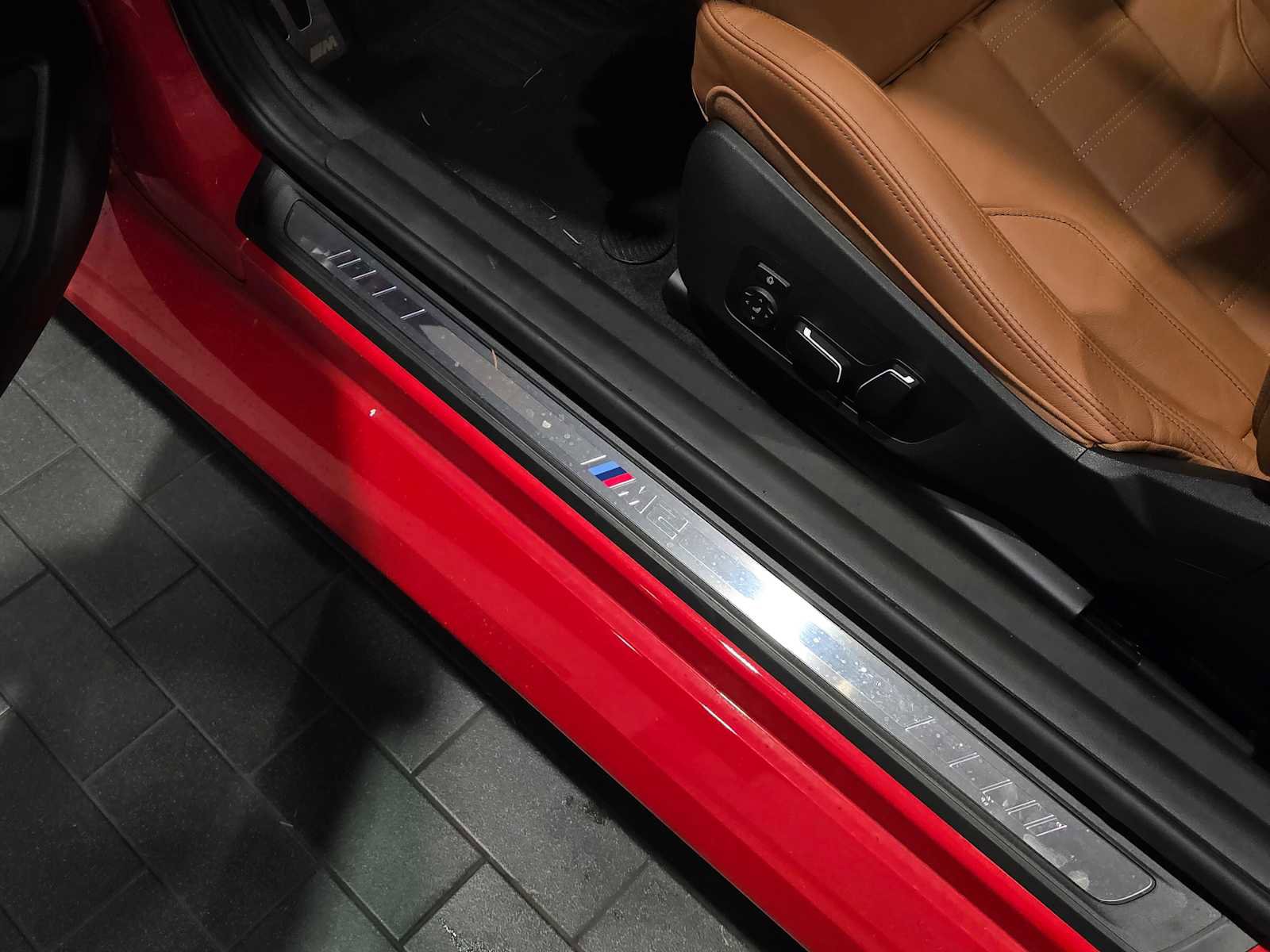 Used 2024 BMW M2 w/ Lighting Package image 24